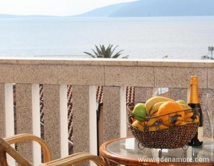 Tazex Apartments, logement privé à Herceg Novi, Monténégro
