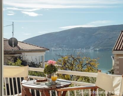 Apartments Vico, private accommodation in city Herceg Novi, Montenegro - 1K2A8771_3