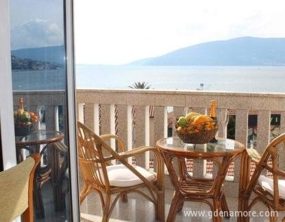 Tazex Apartments, , logement privé à Herceg Novi, Monténégro