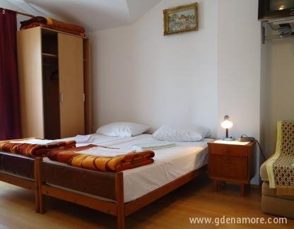 Tazex Apartments, , zasebne nastanitve v mestu Herceg Novi, Črna gora
