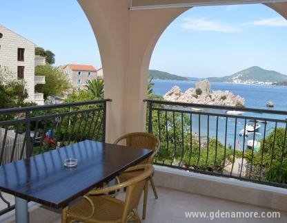 Apartman i restoran, , Частный сектор жилья Пржно, Черногория - DSC_1450
